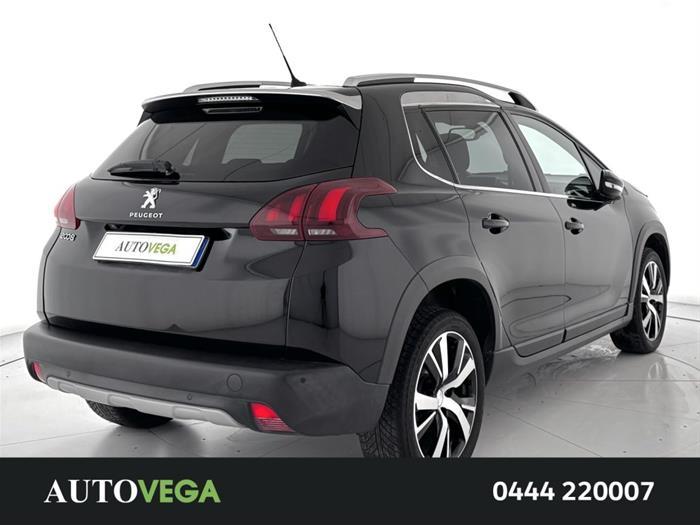 AutoVega - PEUGEOT 2008 | ID 37809