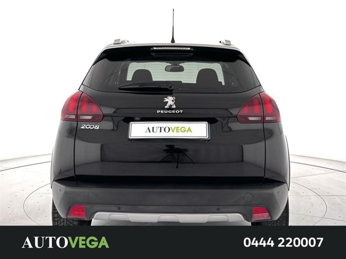 AutoVega - PEUGEOT 2008 | ID 37809