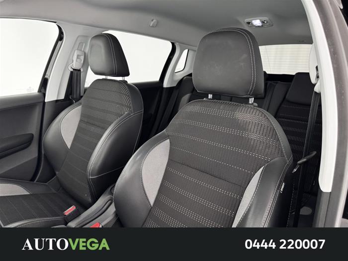 AutoVega - PEUGEOT 2008 | ID 37809