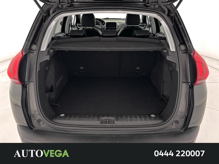 AutoVega - PEUGEOT 2008 | ID 37809