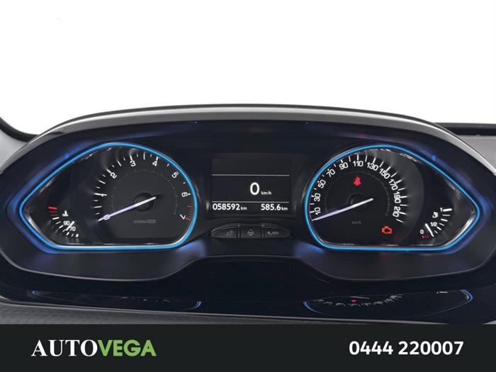 AutoVega - PEUGEOT 2008 | ID 37809