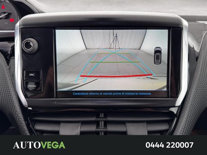 AutoVega - PEUGEOT 2008 | ID 37809