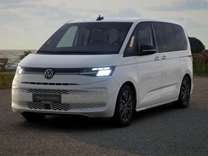 AutoVega - VOLKSWAGEN Multivan | ID 37810