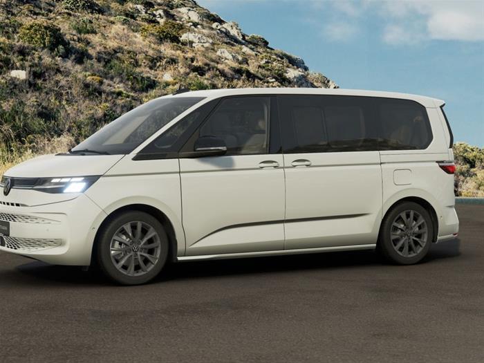 AutoVega - VOLKSWAGEN Multivan | ID 37810