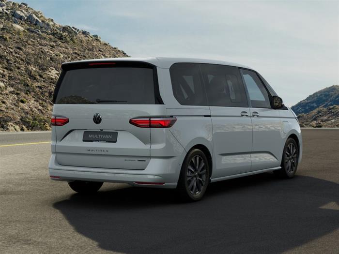 AutoVega - VOLKSWAGEN Multivan | ID 37810