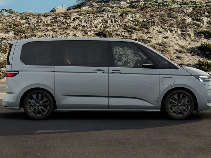 AutoVega - VOLKSWAGEN Multivan | ID 37810