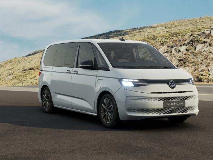 AutoVega - VOLKSWAGEN Multivan | ID 37810