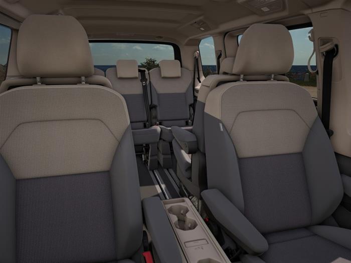 AutoVega - VOLKSWAGEN Multivan | ID 37810