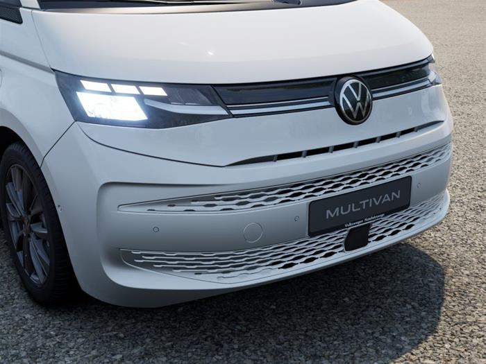 AutoVega - VOLKSWAGEN Multivan | ID 37810