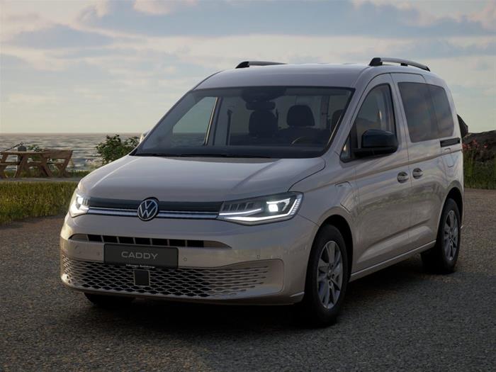 AutoVega - VOLKSWAGEN Caddy | ID 37812