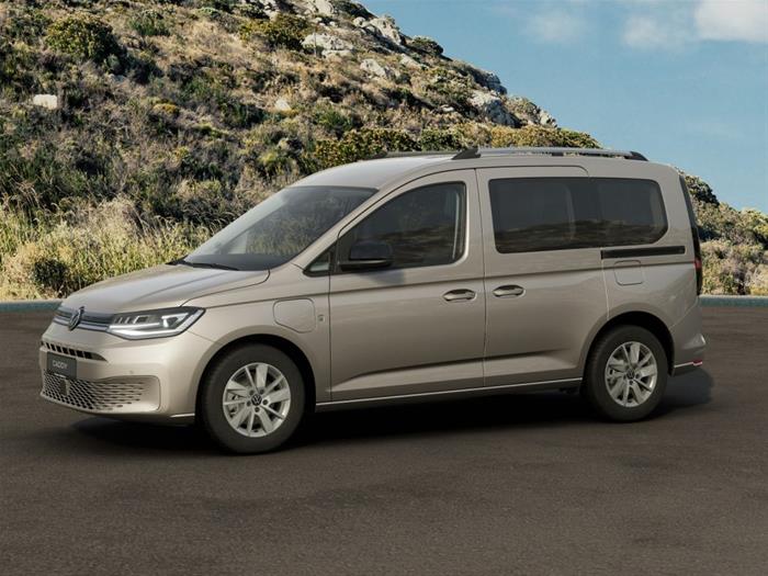AutoVega - VOLKSWAGEN Caddy | ID 37812