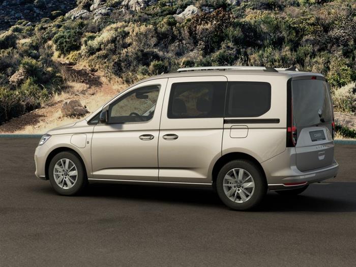 AutoVega - VOLKSWAGEN Caddy | ID 37812