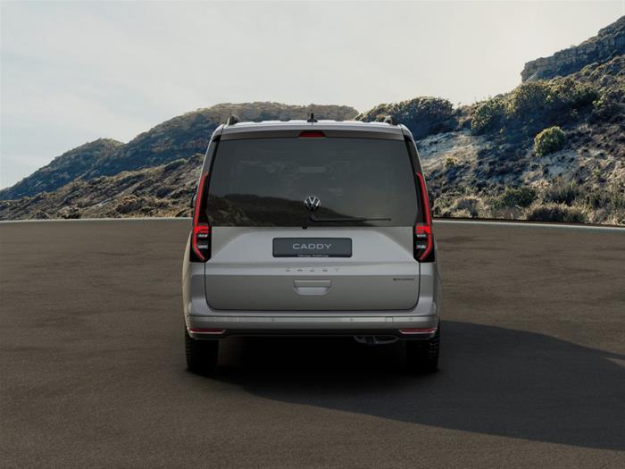 AutoVega - VOLKSWAGEN Caddy | ID 37812