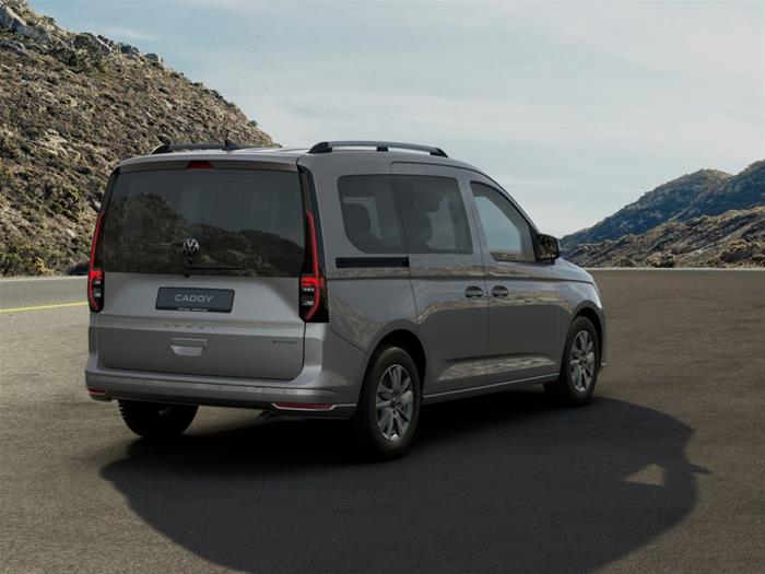 AutoVega - VOLKSWAGEN Caddy | ID 37812