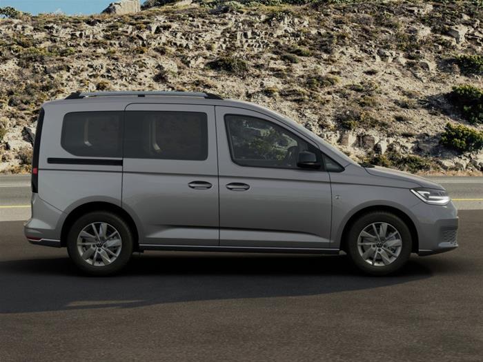 AutoVega - VOLKSWAGEN Caddy | ID 37812