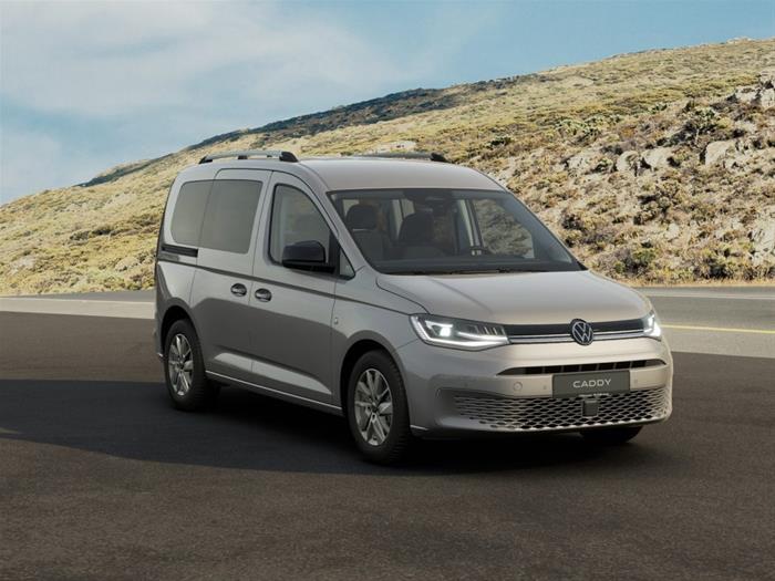 AutoVega - VOLKSWAGEN Caddy | ID 37812