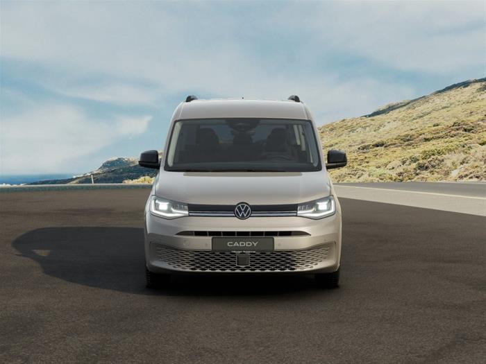 AutoVega - VOLKSWAGEN Caddy | ID 37812