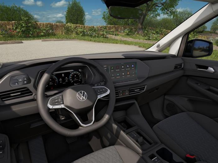 AutoVega - VOLKSWAGEN Caddy | ID 37812