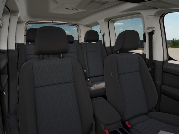 AutoVega - VOLKSWAGEN Caddy | ID 37812