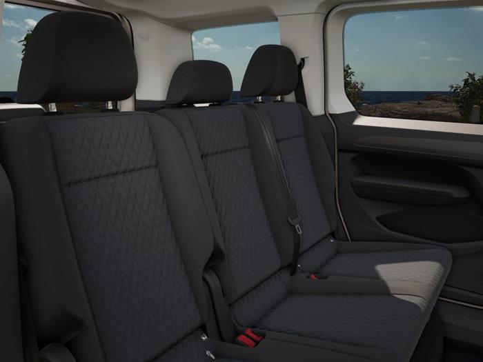 AutoVega - VOLKSWAGEN Caddy | ID 37812