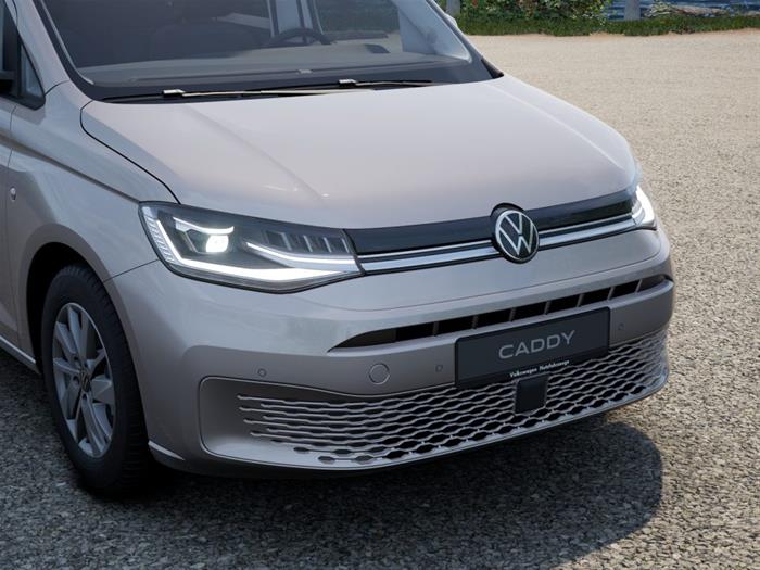 AutoVega - VOLKSWAGEN Caddy | ID 37812