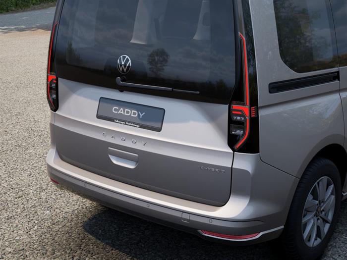 AutoVega - VOLKSWAGEN Caddy | ID 37812