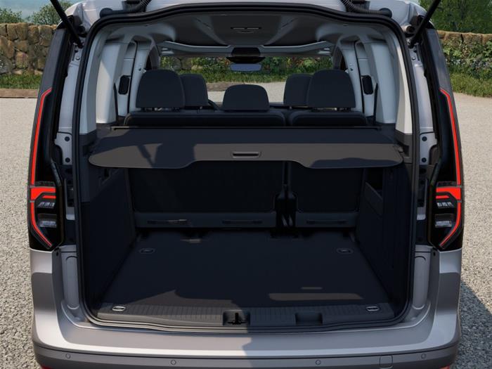 AutoVega - VOLKSWAGEN Caddy | ID 37812