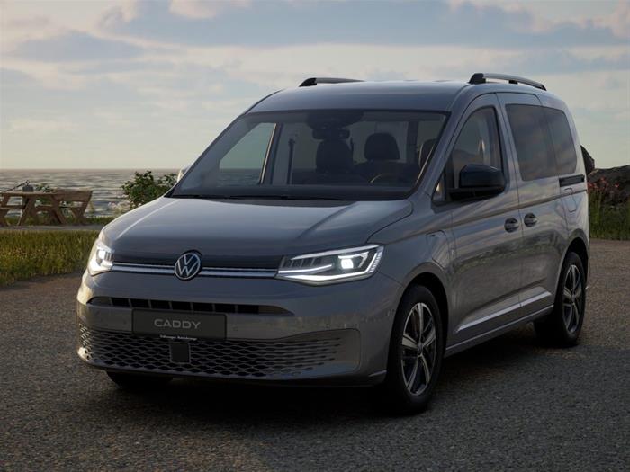 AutoVega - VOLKSWAGEN Caddy | ID 37811