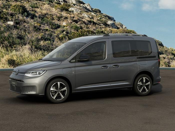 AutoVega - VOLKSWAGEN Caddy | ID 37811