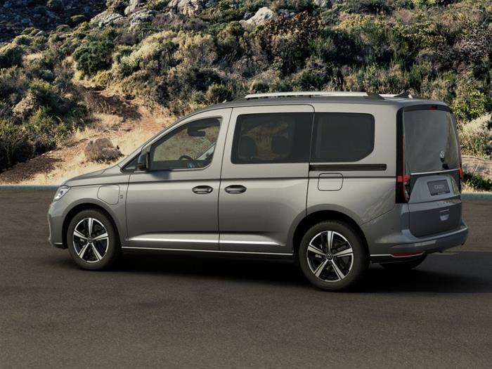 AutoVega - VOLKSWAGEN Caddy | ID 37811