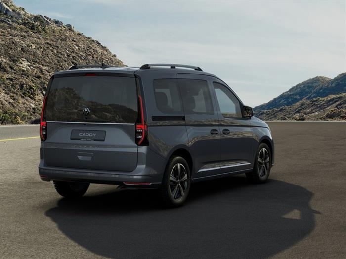 AutoVega - VOLKSWAGEN Caddy | ID 37811