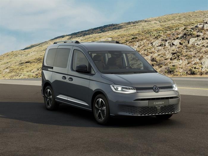 AutoVega - VOLKSWAGEN Caddy | ID 37811