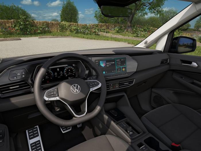 AutoVega - VOLKSWAGEN Caddy | ID 37811