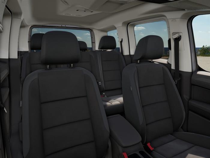 AutoVega - VOLKSWAGEN Caddy | ID 37811