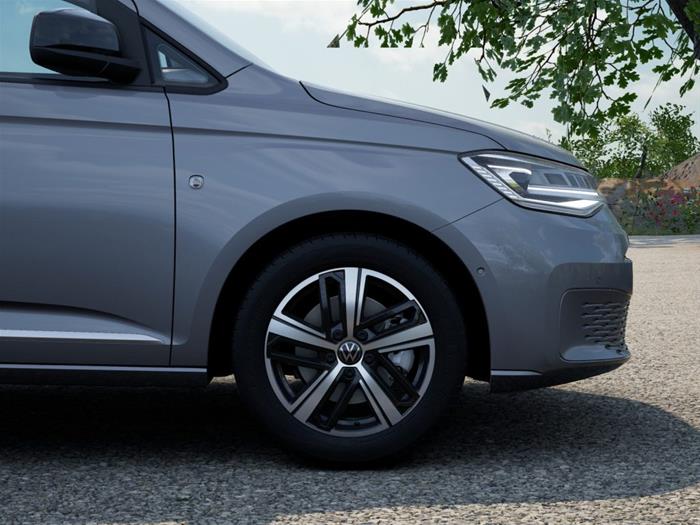 AutoVega - VOLKSWAGEN Caddy | ID 37811