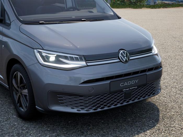 AutoVega - VOLKSWAGEN Caddy | ID 37811