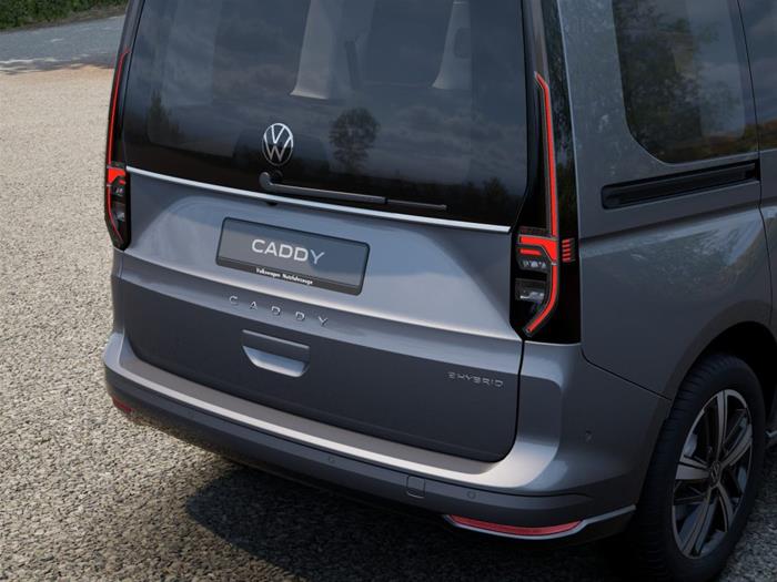 AutoVega - VOLKSWAGEN Caddy | ID 37811