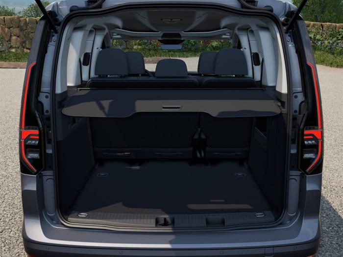 AutoVega - VOLKSWAGEN Caddy | ID 37811