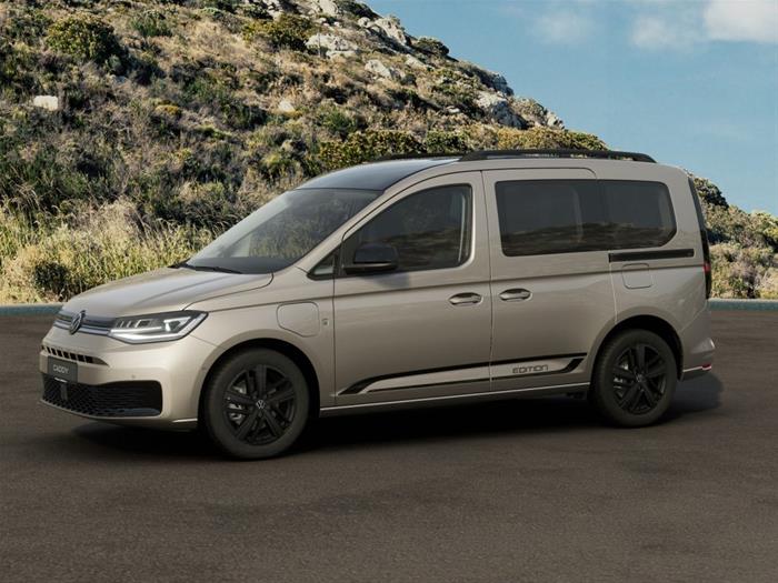 AutoVega - VOLKSWAGEN Caddy | ID 37814