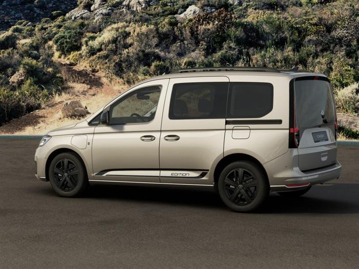 AutoVega - VOLKSWAGEN Caddy | ID 37814