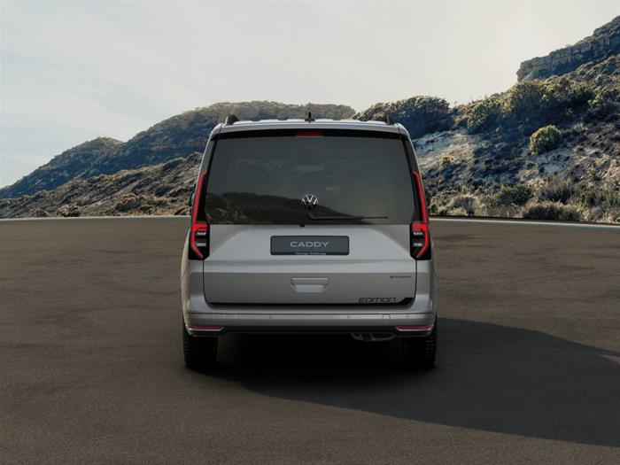 AutoVega - VOLKSWAGEN Caddy | ID 37814