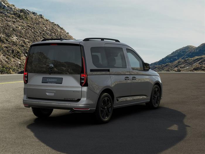 AutoVega - VOLKSWAGEN Caddy | ID 37814
