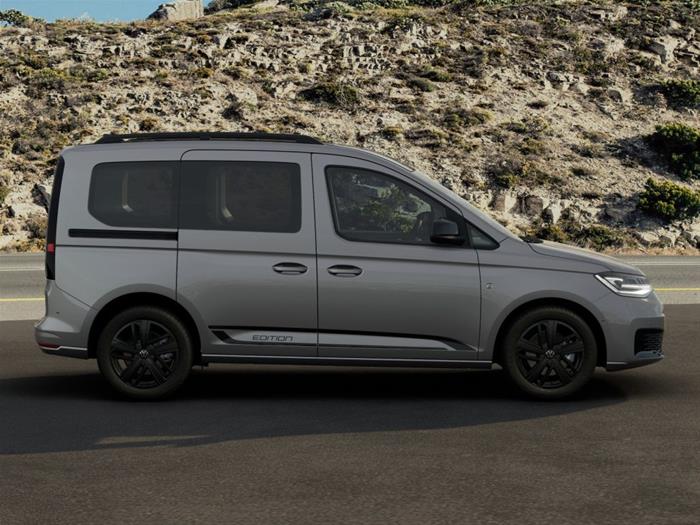 AutoVega - VOLKSWAGEN Caddy | ID 37814