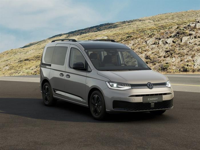 AutoVega - VOLKSWAGEN Caddy | ID 37814