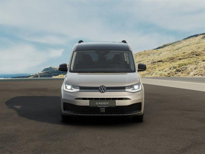 AutoVega - VOLKSWAGEN Caddy | ID 37814