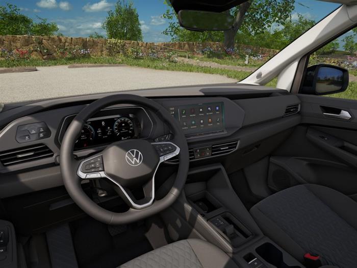 AutoVega - VOLKSWAGEN Caddy | ID 37814