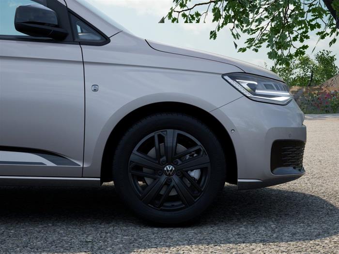 AutoVega - VOLKSWAGEN Caddy | ID 37814