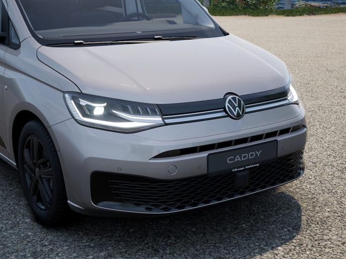 AutoVega - VOLKSWAGEN Caddy | ID 37814