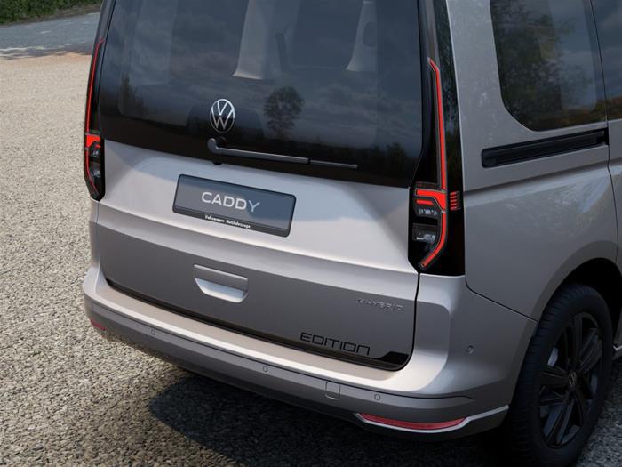 AutoVega - VOLKSWAGEN Caddy | ID 37814
