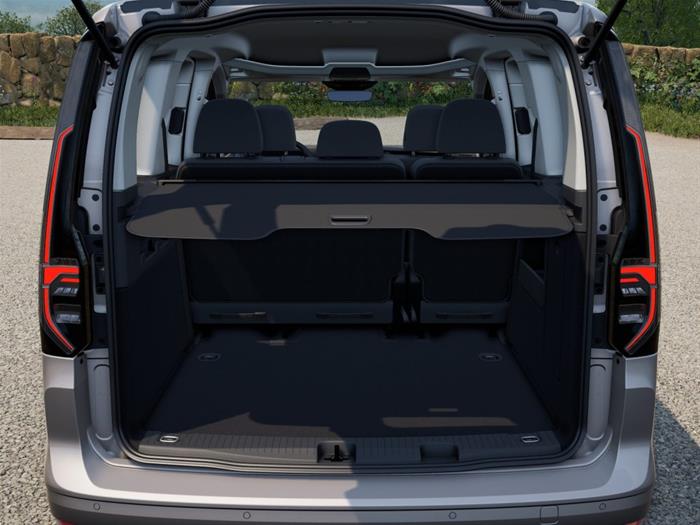 AutoVega - VOLKSWAGEN Caddy | ID 37814